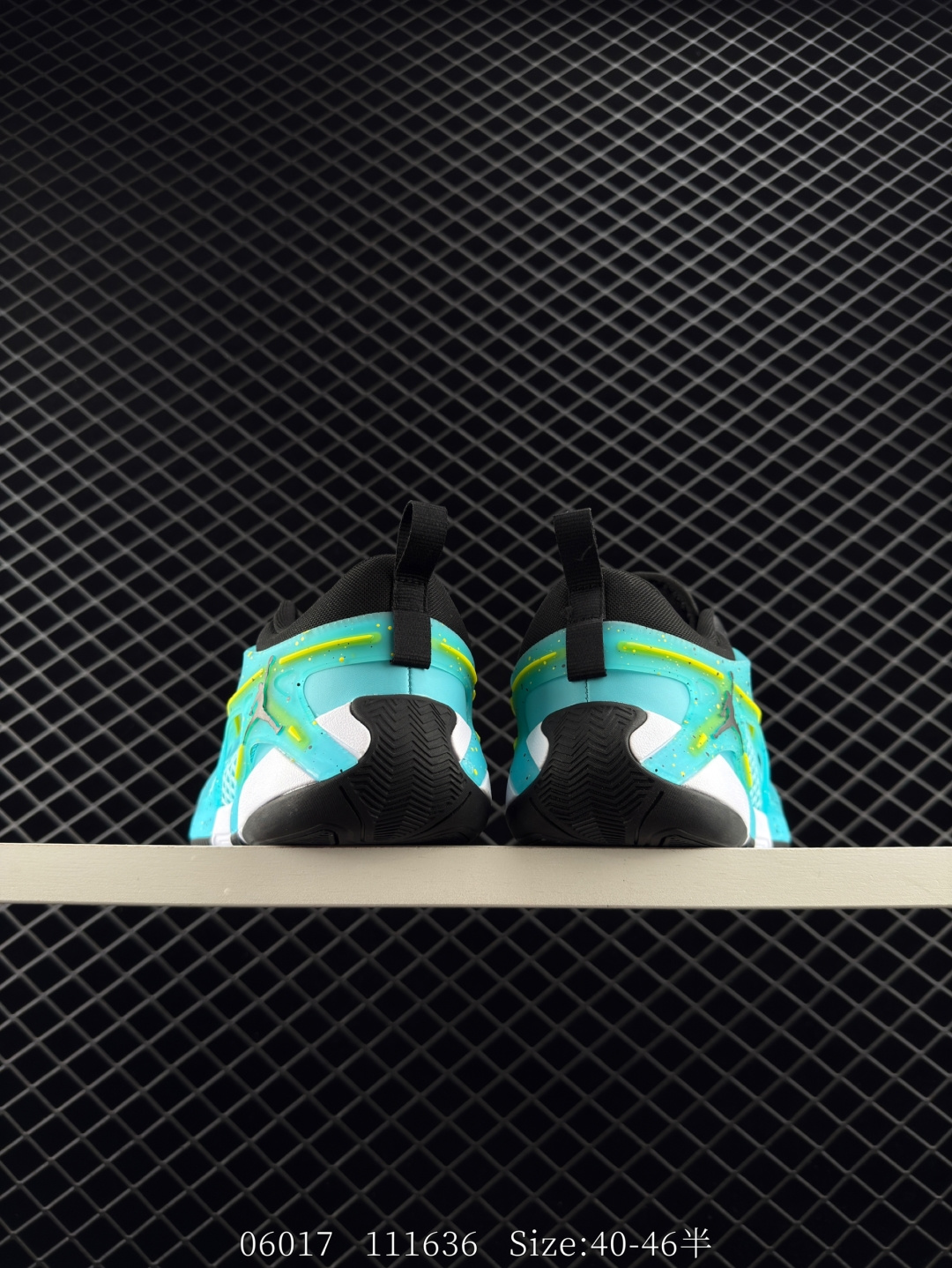 Nike Jordan Heir 1.0